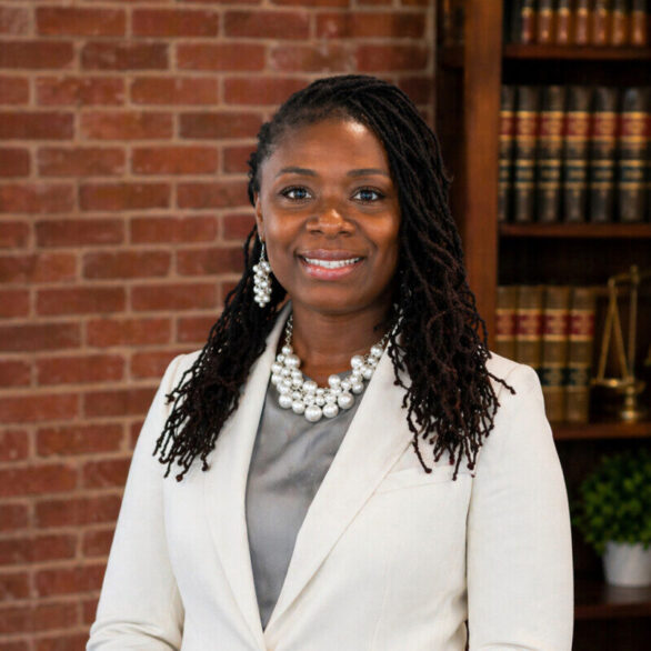 Charlene Williams