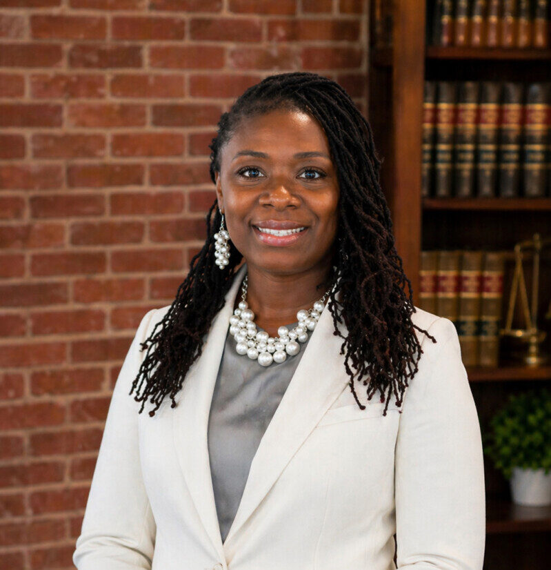 Charlene Williams