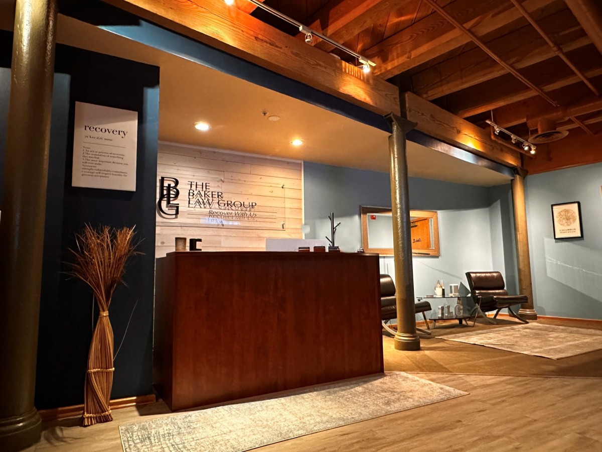 вљ пёџ The Baker Law Group Personal Injury Lawyers