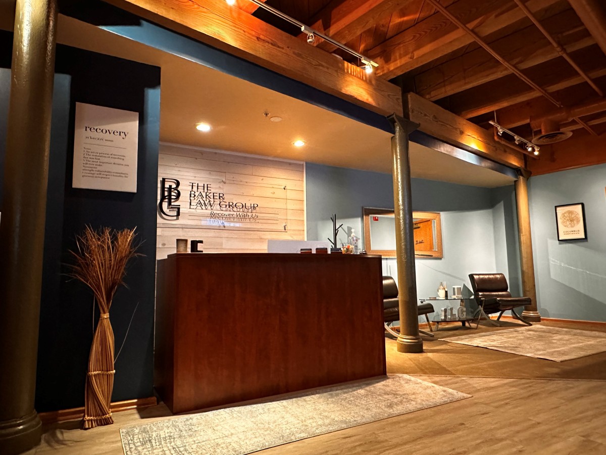 Home Page The Baker Law Group